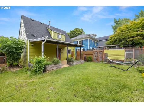 3824 Se 41st Avenue Portland OR 97202