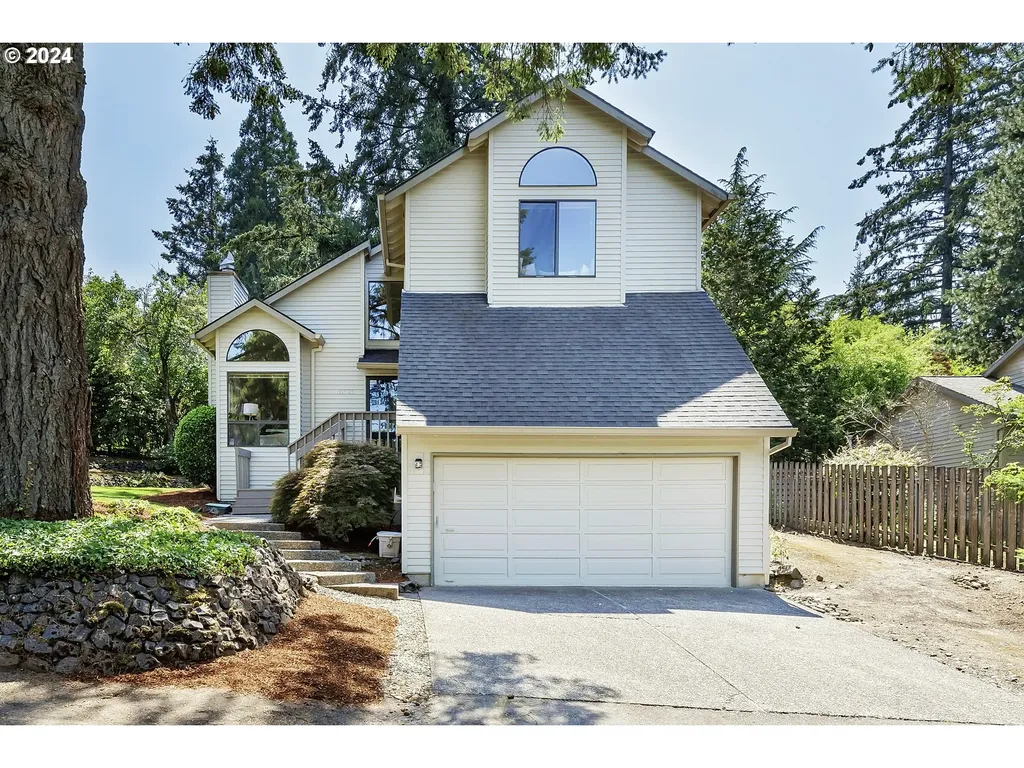 11905 Sw 34th Avenue Portland OR 97219