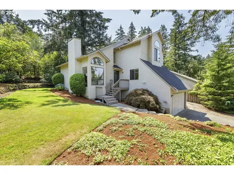 11905 Sw 34th Avenue Portland OR 97219