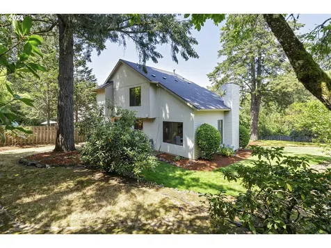 11905 Sw 34th Avenue Portland OR 97219