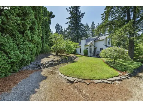 11905 Sw 34th Avenue Portland OR 97219