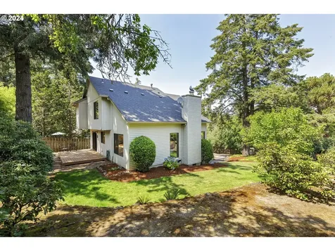 11905 Sw 34th Avenue Portland OR 97219