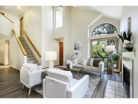 11905 Sw 34th Avenue Portland OR 97219
