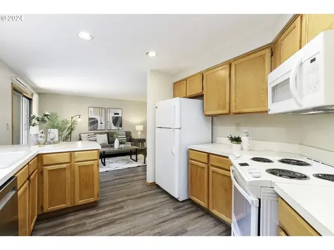 11905 Sw 34th Avenue Portland OR 97219