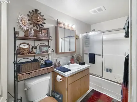 431 Melton Road Castle Rock WA 98611