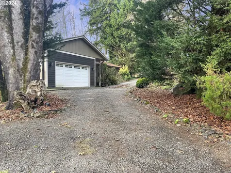 431 Melton Road Castle Rock WA 98611
