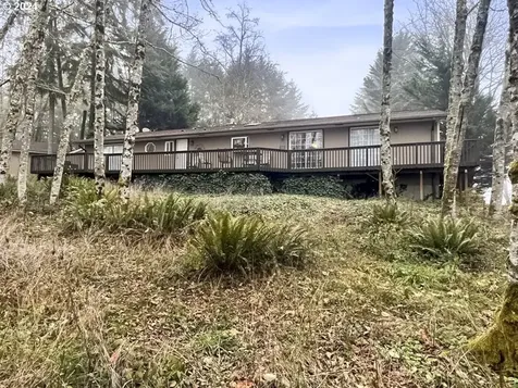 431 Melton Road Castle Rock WA 98611