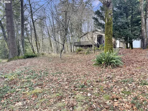 431 Melton Road Castle Rock WA 98611