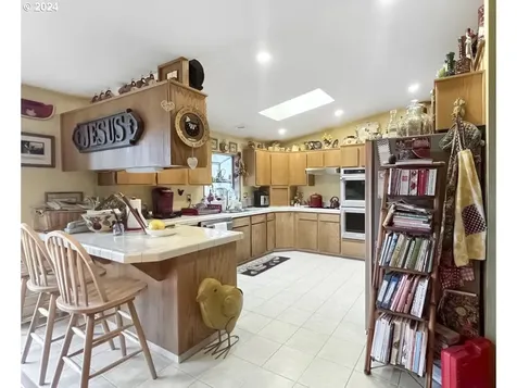 431 Melton Road Castle Rock WA 98611