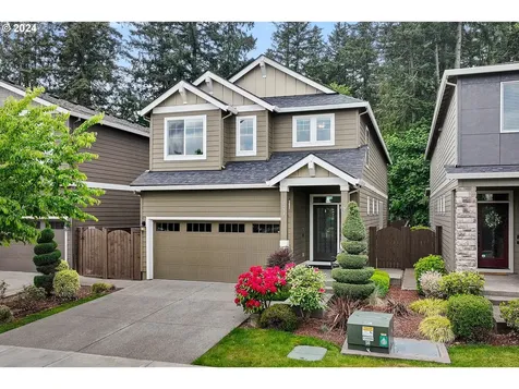 3791 SE Willamette Avenue Hillsboro OR 97123
