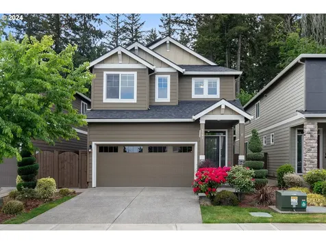 3791 SE Willamette Avenue Hillsboro OR 97123