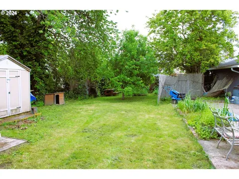 3565 Nw 180th Place Portland OR 97229