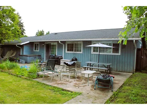3565 Nw 180th Place Portland OR 97229