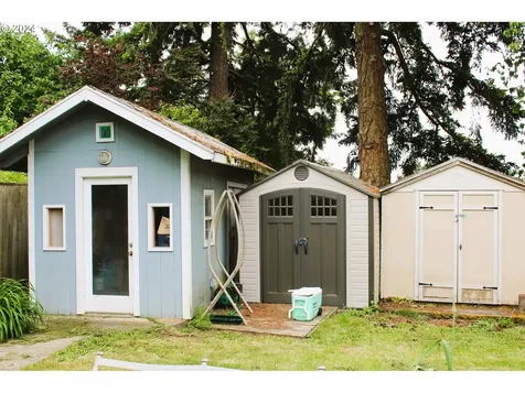 3565 Nw 180th Place Portland OR 97229