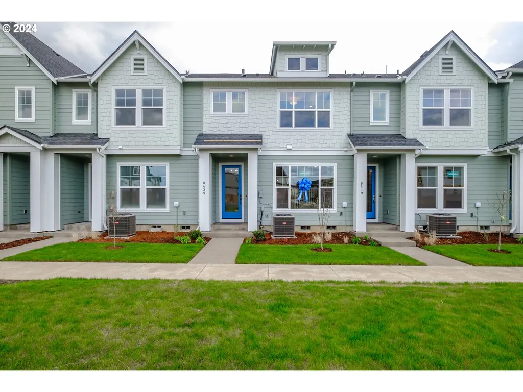 8429 SE Shale Lane Hillsboro OR 97123