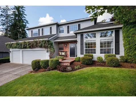 10707 Sw Heron Circle Beaverton OR 97007