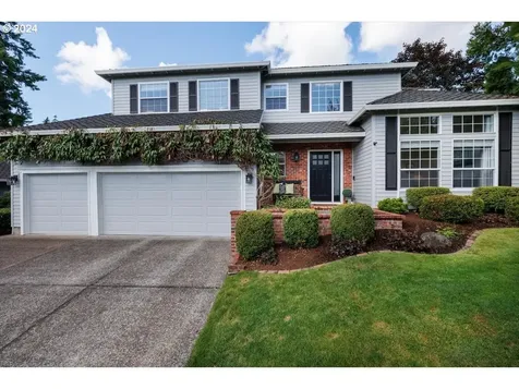 10707 Sw Heron Circle Beaverton OR 97007