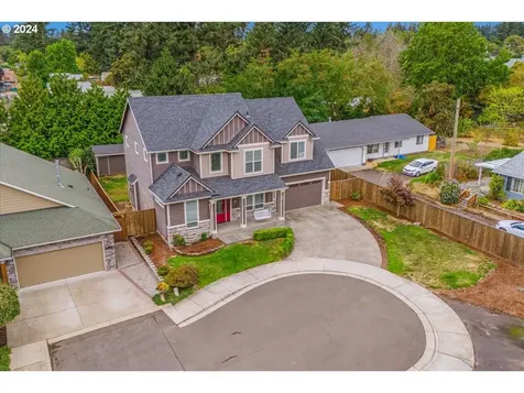 14203 Se Pine Court Portland OR 97233