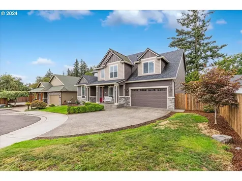 14203 Se Pine Court Portland OR 97233