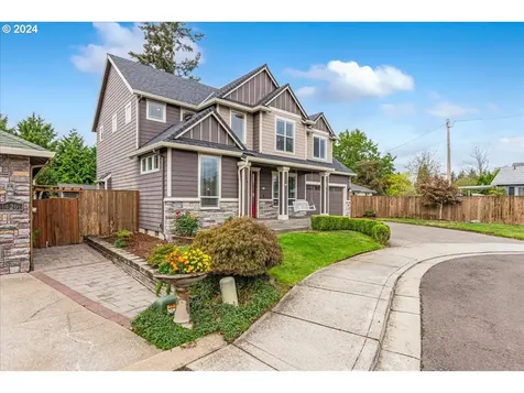 14203 Se Pine Court Portland OR 97233