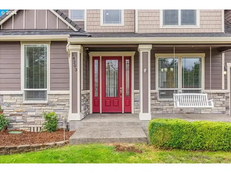 14203 Se Pine Court Portland OR 97233