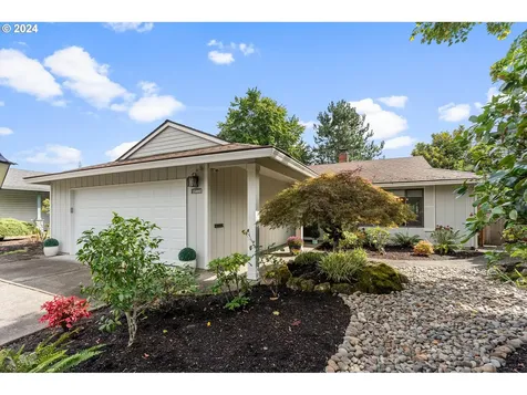 15860 Sw Highland Court Portland OR 97224