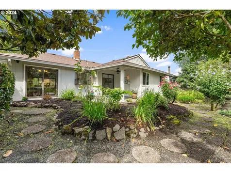 15860 Sw Highland Court Portland OR 97224