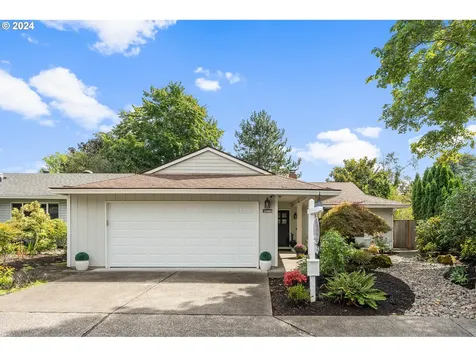 15860 Sw Highland Court Portland OR 97224