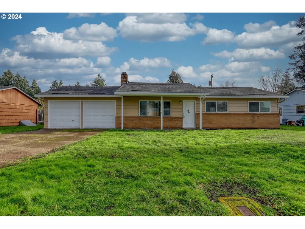 8719 Ne Lewis Drive Vancouver WA 98662