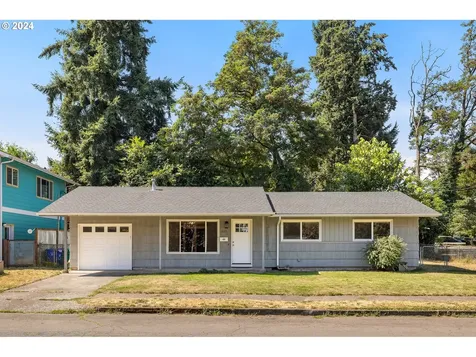 8727 N Washburne Avenue Portland OR 97217