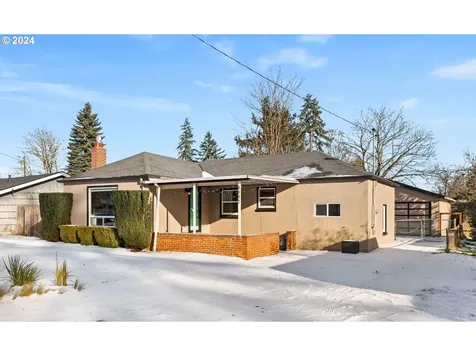 8442 Se 62nd Avenue Portland OR 97206