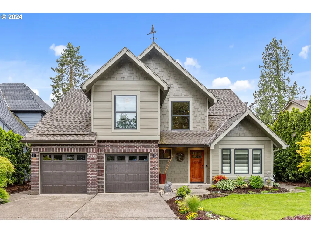 2111 NW 138th Street Vancouver WA 98685