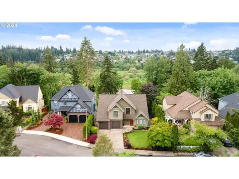 2111 NW 138th Street Vancouver WA 98685