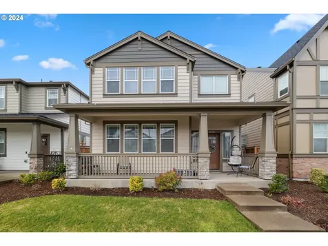 10453 Nw 292nd Avenue North Plains OR 97133