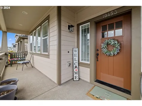 10453 Nw 292nd Avenue North Plains OR 97133