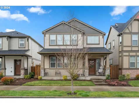 10453 Nw 292nd Avenue North Plains OR 97133