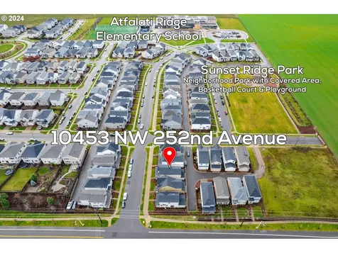 10453 Nw 292nd Avenue North Plains OR 97133