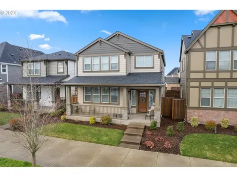 10453 Nw 292nd Avenue North Plains OR 97133