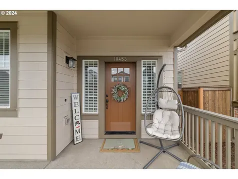 10453 Nw 292nd Avenue North Plains OR 97133