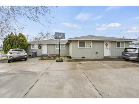 1101 Withington Street Medford OR 97501