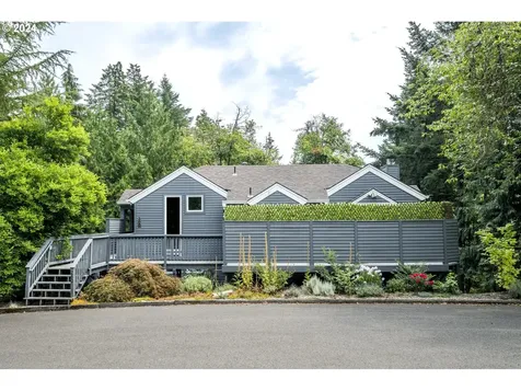 260 Nw Seblar Drive Portland OR 97210