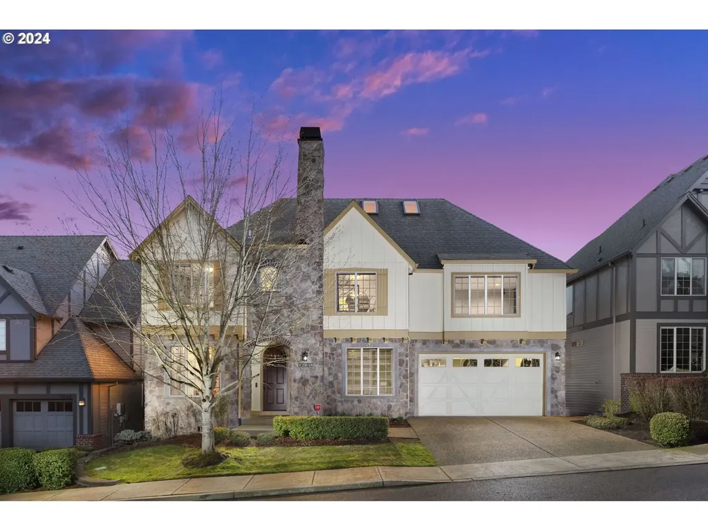 12036 Sw Stringer Lane Portland OR 97224