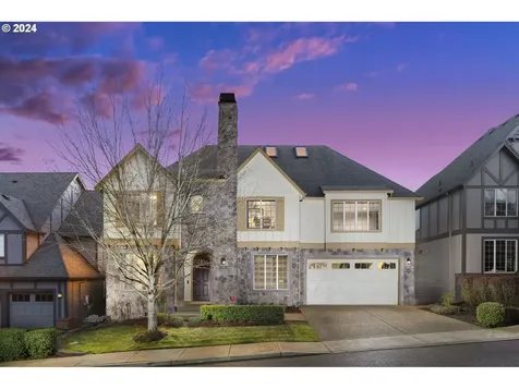 12036 Sw Stringer Lane Portland OR 97224