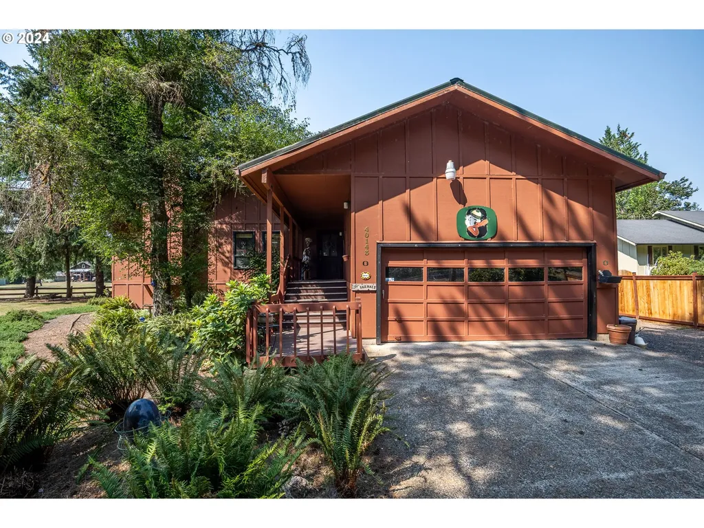 40143 Deerhorn Road Springfield OR 97478