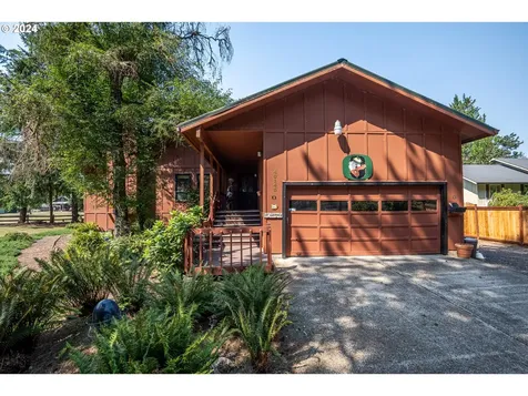 40143 Deerhorn Road Springfield OR 97478