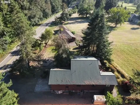 40143 Deerhorn Road Springfield OR 97478
