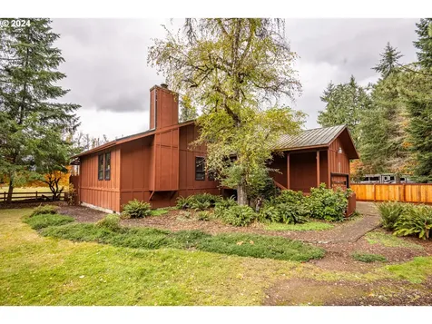 40143 Deerhorn Road Springfield OR 97478