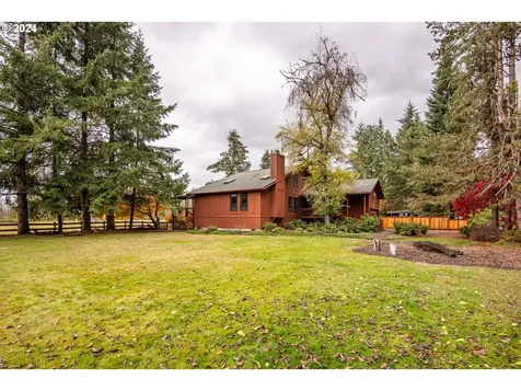 40143 Deerhorn Road Springfield OR 97478