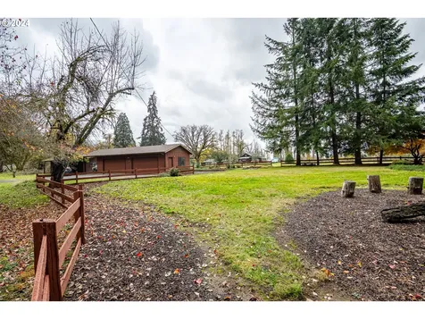 40143 Deerhorn Road Springfield OR 97478