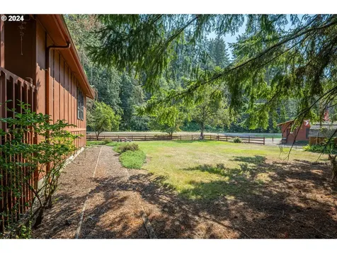 40143 Deerhorn Road Springfield OR 97478